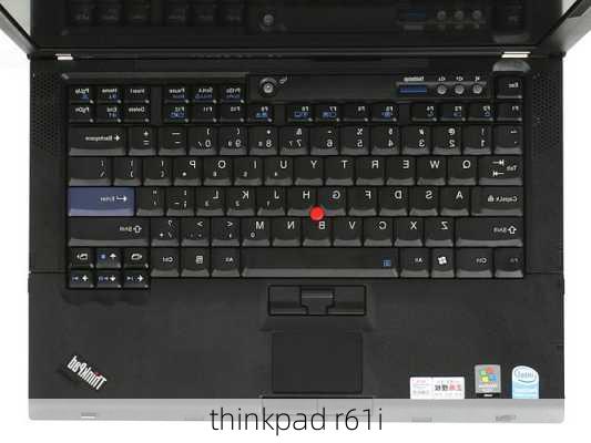 thinkpad r61i