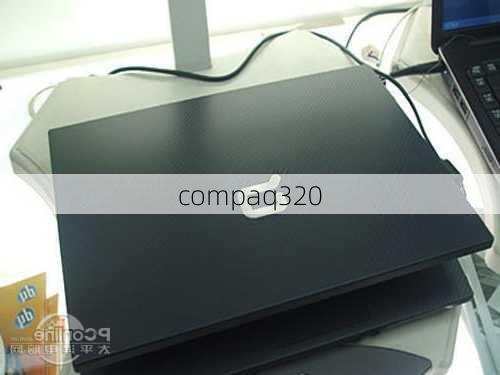 compaq320