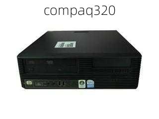 compaq320