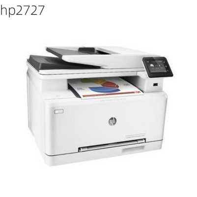 hp2727