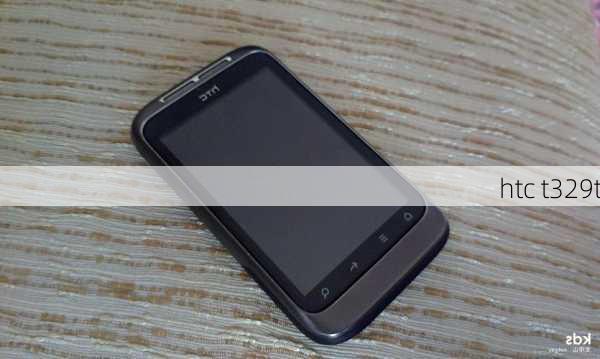 htc t329t