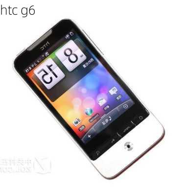 htc g6