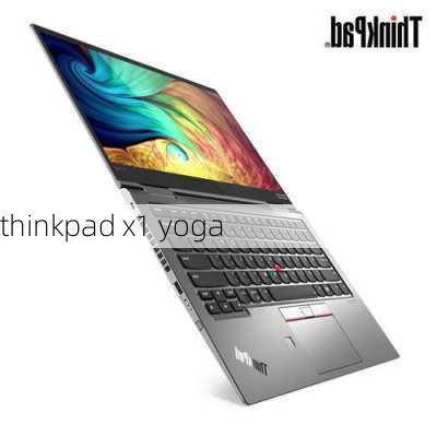 thinkpad x1 yoga