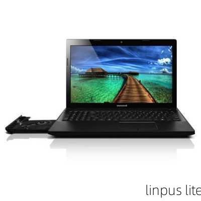 linpus lite