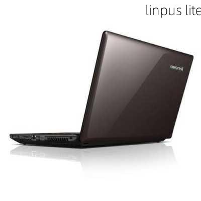 linpus lite