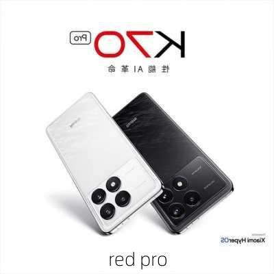 red pro