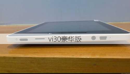 vi30豪华版