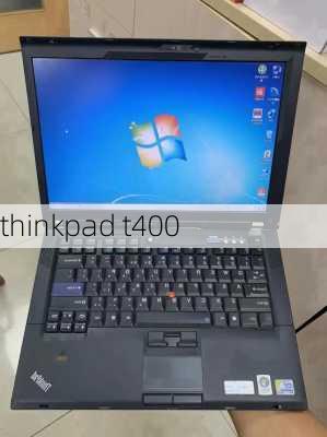 thinkpad t400