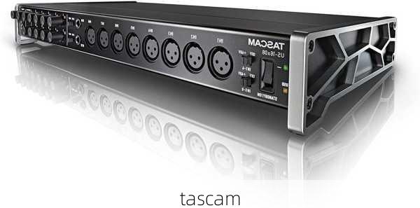 tascam