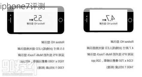 iphone7评测