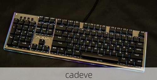 cadeve