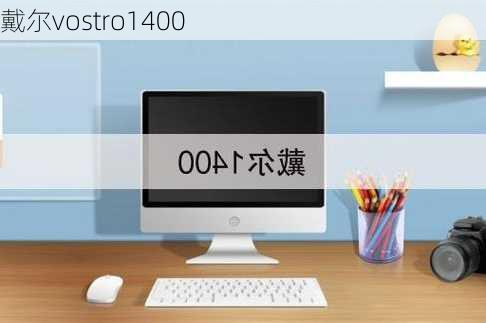 戴尔vostro1400