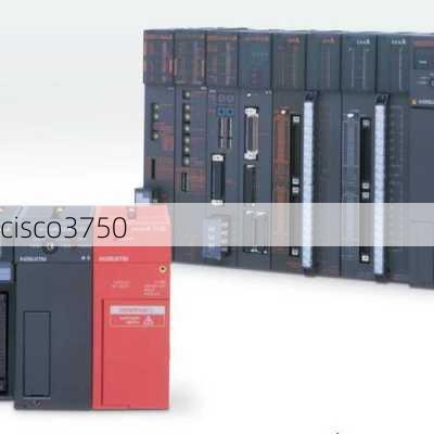 cisco3750