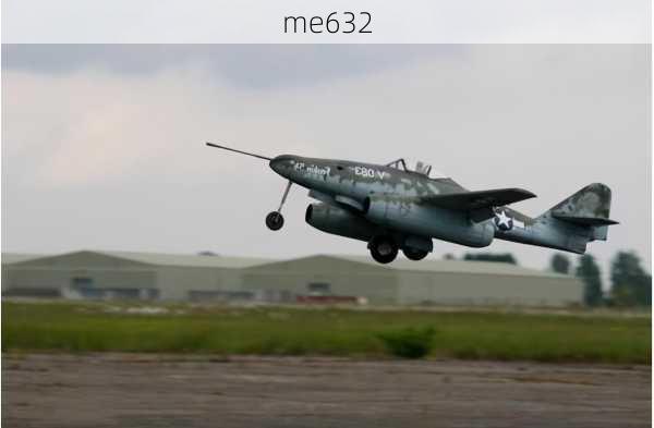 me632