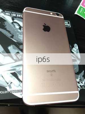 ip6s