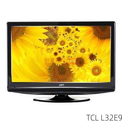 TCL L32E9