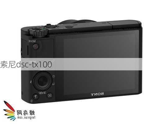 索尼dsc-tx100