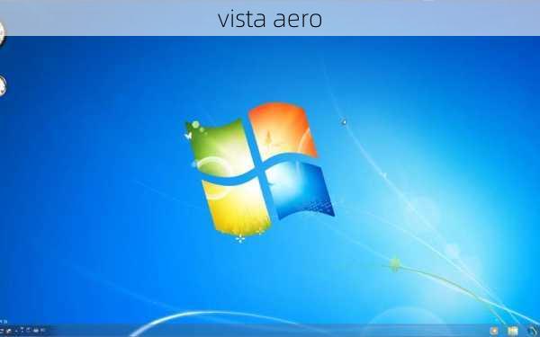 vista aero