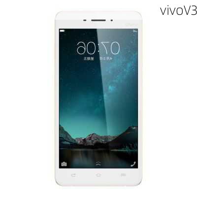 vivoV3