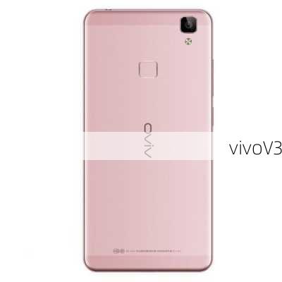 vivoV3