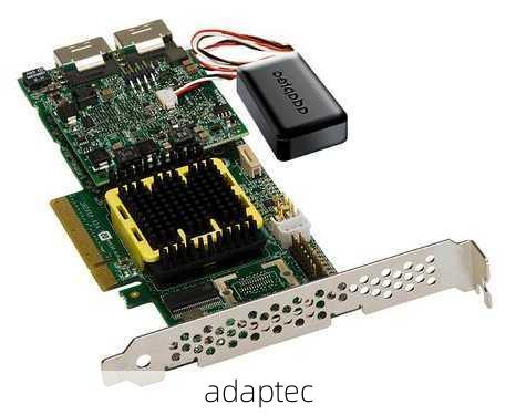 adaptec