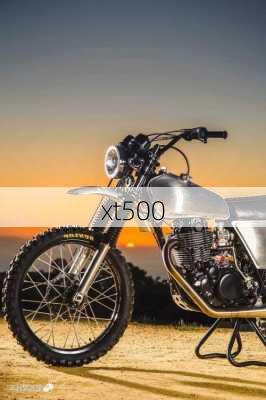 xt500