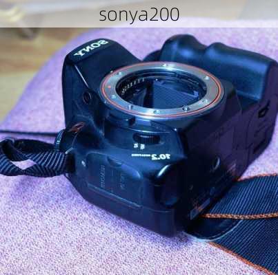 sonya200