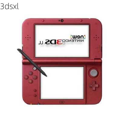 3dsxl