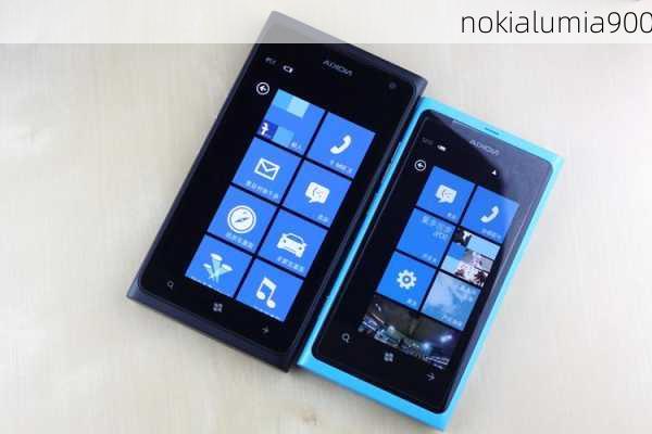 nokialumia900