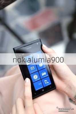 nokialumia900