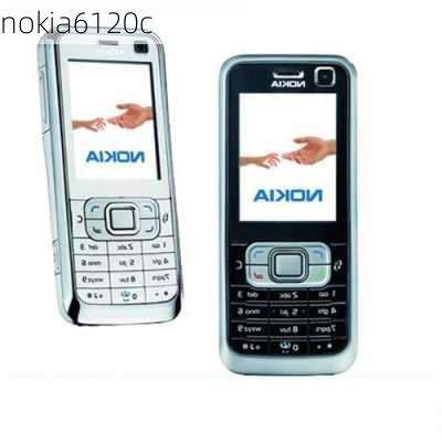 nokia6120c