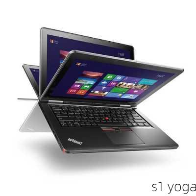 s1 yoga