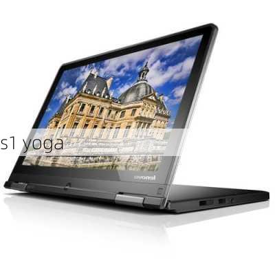 s1 yoga