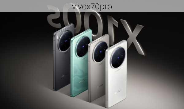 vivox70pro