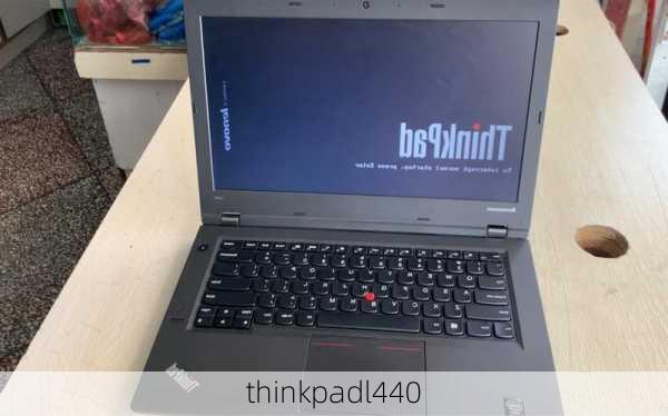 thinkpadl440