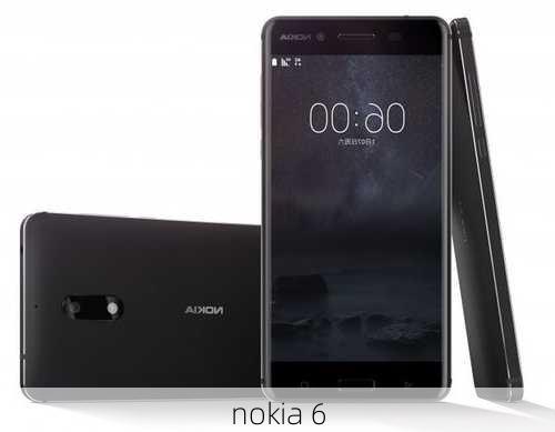 nokia 6