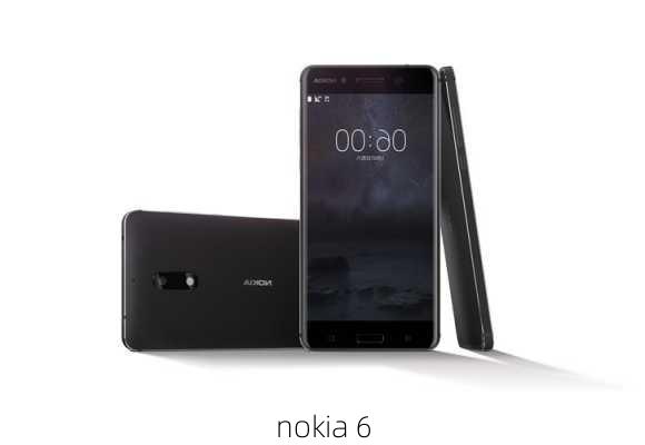 nokia 6