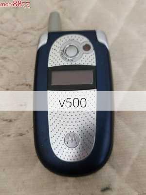 v500