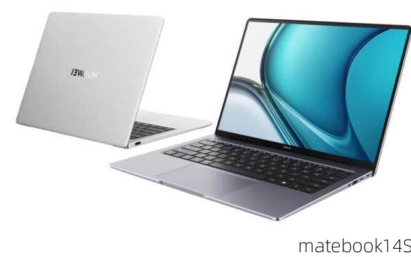 matebook14S