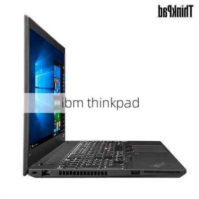 ibm thinkpad