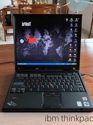 ibm thinkpad