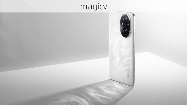 magicv