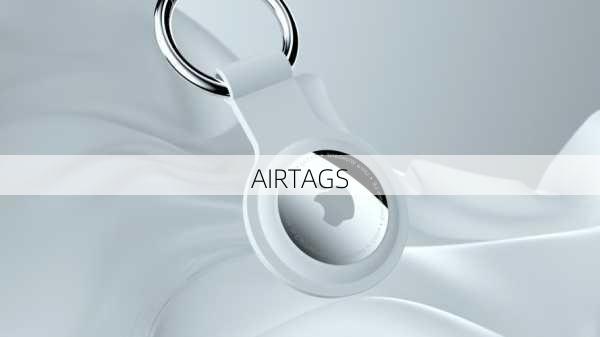 AIRTAGS