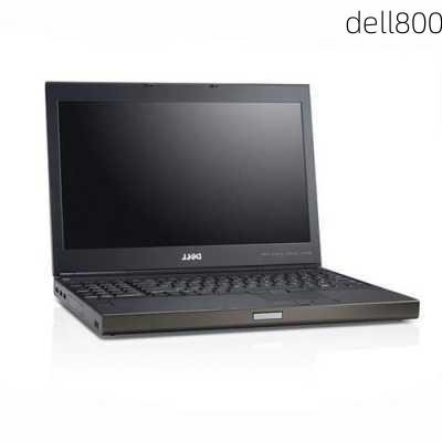 dell800