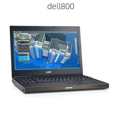 dell800