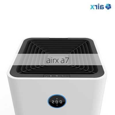 airx a7