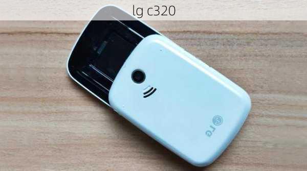 lg c320