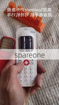 spareone