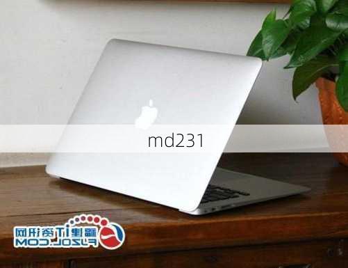 md231