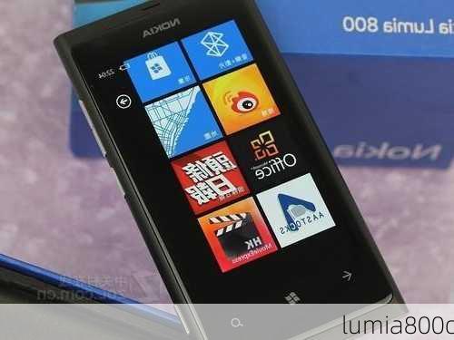 lumia800c